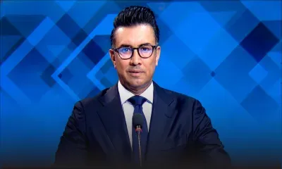 12-Mars : «Une surprise», dit Shakeel Mohamed, élevé au rang de GCSK