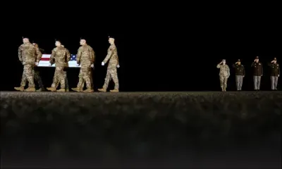 Plus de 300 soldats américains blessés dans la guerre en cours contre l’Iran