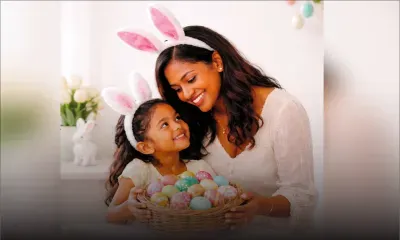 [Supplément spécial] Vacances de Pâques