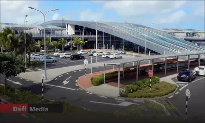 Aéroport SSR : 16,4 kilos de drogue d’une valeur de Rs 50 millions saisis ; une présumée passeuse et un policier arrêtés