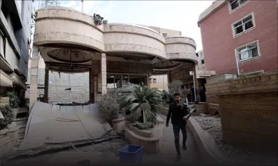 L'armée israélienne annonce avoir lancé "une nouvelle frappe d'envergure" au "coeur" de Téhéran