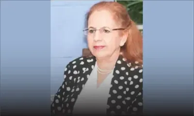 PMO : l’ex-journaliste Tourya Prayag pourrait prochainement occuper le poste de directrice de la communication