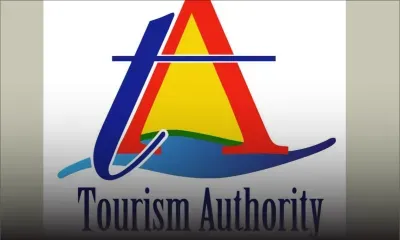 Tourism Authority : enquête et suspension du président Arunasalom