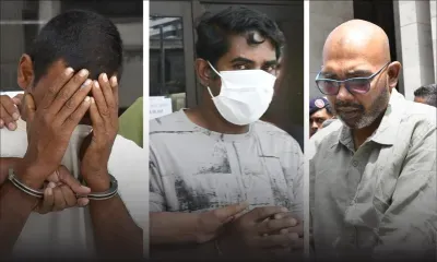 Meurtre de Yogeshwaree Bhunjun : trois suspects, accusés de complicité, reconduits en cellule policière