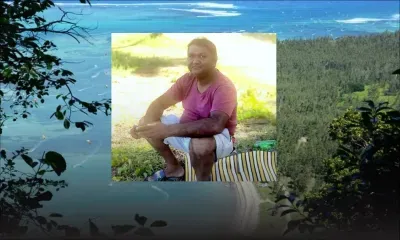 Morne : une partie de pêche vire au drame