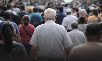 Maurice face à un tournant démographique