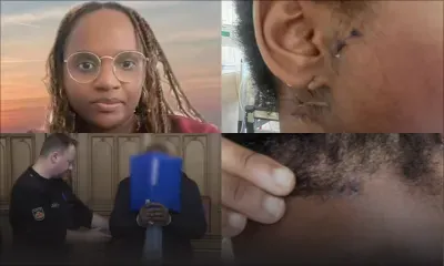 L’histoire bouleversante d’une Mauricienne en Allemagne