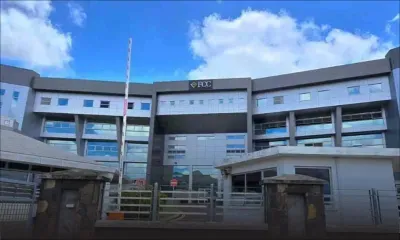 Fraude alléguée de Rs 20 millions : un Assistant Manager arrêté par la FCC