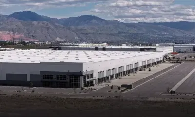 États-Unis : une Française de 86 ans placée en détention après avoir rejoint son amour de jeunesse