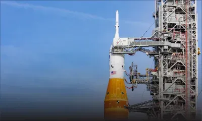 La mission lunaire Artémis 2 expliquée