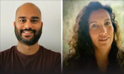 NADC : Kunal Naik devient le CEO, Nadia Peerun nommée Chairperson