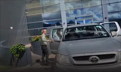 Fraude alléguée de Rs 14 millions : le policier Yashwantsing Prayagsing placé en état d’arrestation