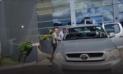 Fraude alléguée de Rs 14 millions : l'interrogatoire du policier se poursuit à la FCC