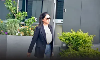 Contrat de Rs 30 Md attribué par la STC à MMG : Kareena Neisius de nouveau devant la FCC