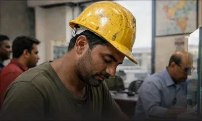 Transferts de fonds - Travailleurs indiens à Maurice : Rs 1,44 Md envoyées vers l’Inde