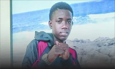 Ken Dylan Prosper, 21 ans, meurt noyé : il voulait faire une surprise à sa mère pour la Pâques