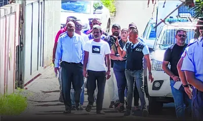 Disparition et meurtre de Yogeshwaree Bhunjun : le mystère du jouet «espion»