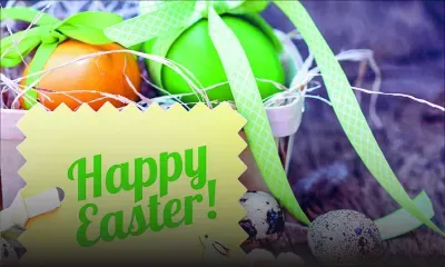 Au-delà du chocolat : dans les coulisses de Pâques