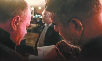 Pils : 30 ans à dire ce que Maurice ne voulait pas entendre