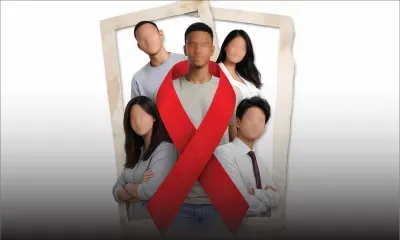 VIH à Maurice : 57 % des nouveaux cas détectés chez les 25-44 ans en 2025