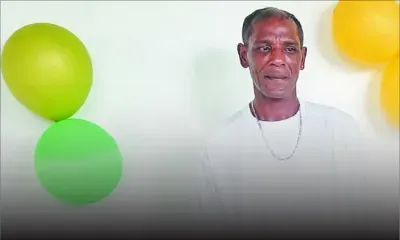 Accident à Camp-de-Masque : un quinquagénaire perd la vie