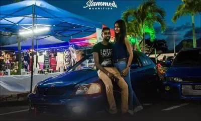 Anoushka : «Li dan mo leker, li pou res la touzour» 