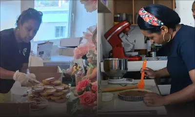 Chistelle Niche : transformer une crise en opportunité