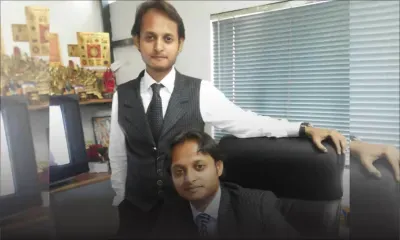 Blanchiment d’argent allégué : Amit Chetraj Purmanund libéré sous caution