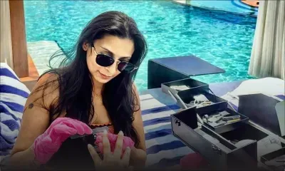 Kristy Vythilingum : réapprendre à prendre soin autrement