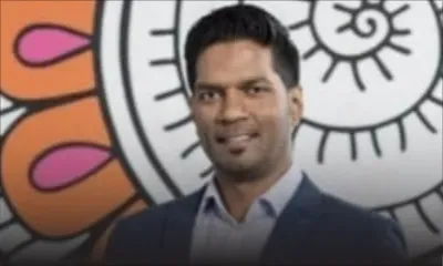 Sameer Nunoo : bâtir avec les moyens du bord