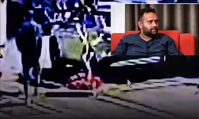 Agression au sabre à Bagatelle : ce que l’on sait du présumé agresseur Pritvee Lalljee