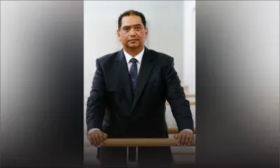 Guerre au Moyen-Orient - Kevin Ramkaloan, CEO de Business Mauritius : «Il faut un plan national pour permettre à Maurice de rester résilient»