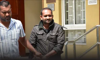 Agression au sabre à Bagatelle : Pritvee Lalljee provisoirement inculpé de tentative de meurtre