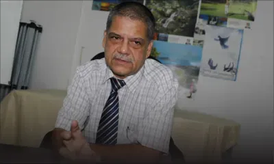 Décès de Gérard Lesage, ancien directeur de la Natresa