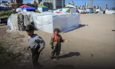 Les frappes israéliennes au Liban ont un impact « dévastateur et inhumain » sur les enfants, selon l’UNICEF