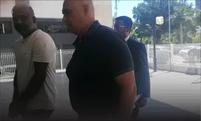 Keshwarsingh Nadan, dit « Hacker », libéré sous caution