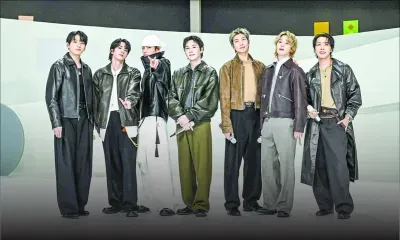 We Purple You, au cœur des ARMY mauriciennes