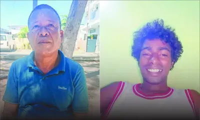 William Sanassee condamné à perpétuité : Le père de Donovan Clovis : « Ki kalite dimounn sa… » 