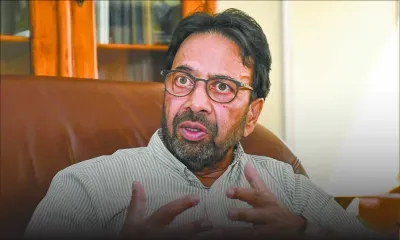 Satyajit Boolell, président de la National Human Rights Commission : «Il faut une Criminal Justice Review Commission»