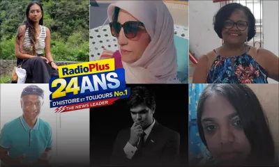 24 ans de Radio Plus : un lien indéfectible avec ses auditeurs