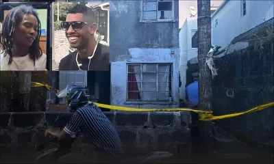 Meurtre à La Brasserie - Laura Beatrice Travady : «Monn al kit mo zanfan ar so gramer Rodrig»