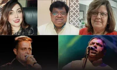 Décès d’Asha Bhosle : le cœur des Mauriciens bat au rythme au adieux