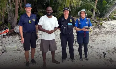 Selon la presse britannique - Chagos : Londres explore des alternatives à l’accord avec Maurice