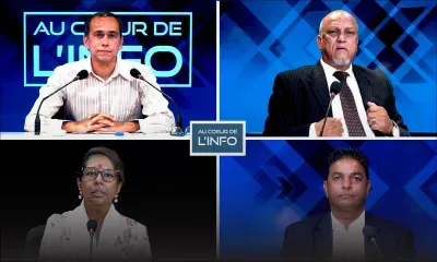 Au Cœur de l’Info : les mesures prises par le GM dans le contexte du conflit au Moyen-Orient décryptées