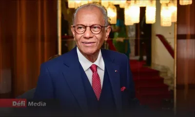 Diplomatie : Navin Ramgoolam en Mission officielle au Congo, flou autour de l’intérim