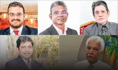 Démission du leader Paul Bérenger : le MMM entre survie possible et crise de crédibilité