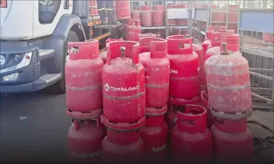 Gaz ménager : 14 044 tonnes métriques en stock, aucune pénurie à craindre, selon Sik Yuen