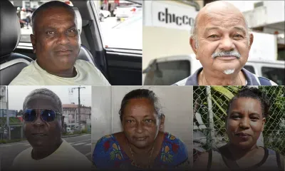 Au n˚19, le choc et l’amertume après le départ du leader 