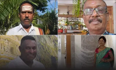 Nouvel An tamoule - Varusha Pirappu : une célébration ancrée dans le partage et la tradition