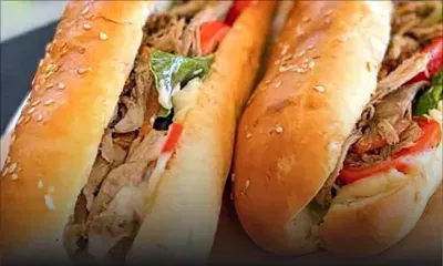 Dans les échoppes et snacks : les prix des pains fourrés revus à la hausse